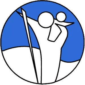 Christofferus® Weglauf­schutzsystem Logo