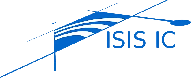 ISIS IC Logo